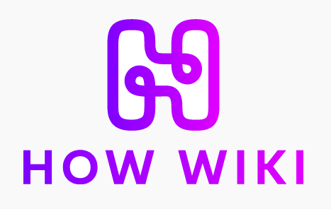 How Wiki Site Logo